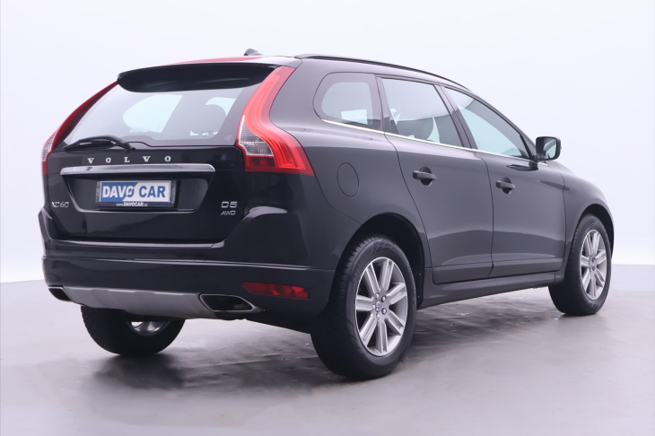 Volvo XC60 2,4 D5 162kW Aut. AWD Momentum