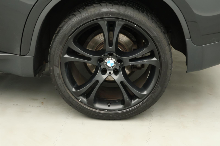 BMW X6 3.0 40d 225kW xDrive Xenon