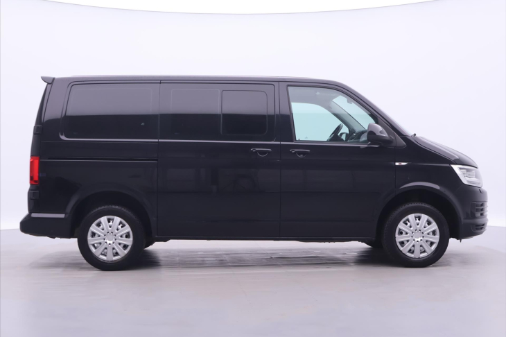 Volkswagen Transporter 2,0 TDI 110kW CZ 1.Maj LED DPH