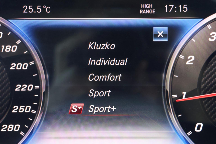 Mercedes-Benz Třídy G 4,0 63AMG 4x4^2 Manufaktur