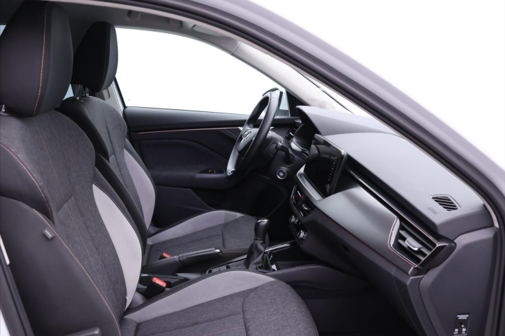 Škoda Kamiq 1,0 TSI 81kW CZ Style LED 1Maj