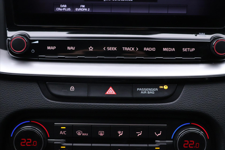 Kia ProCeed 1.5 T-GDI 117kW GT-Line Plus CZ DPH