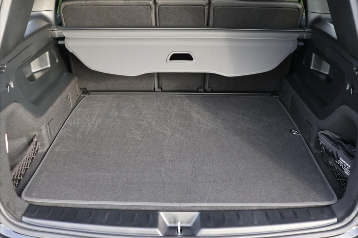 Mercedes-Benz GLB 2,0 200d 4MATIC AMG Premium+