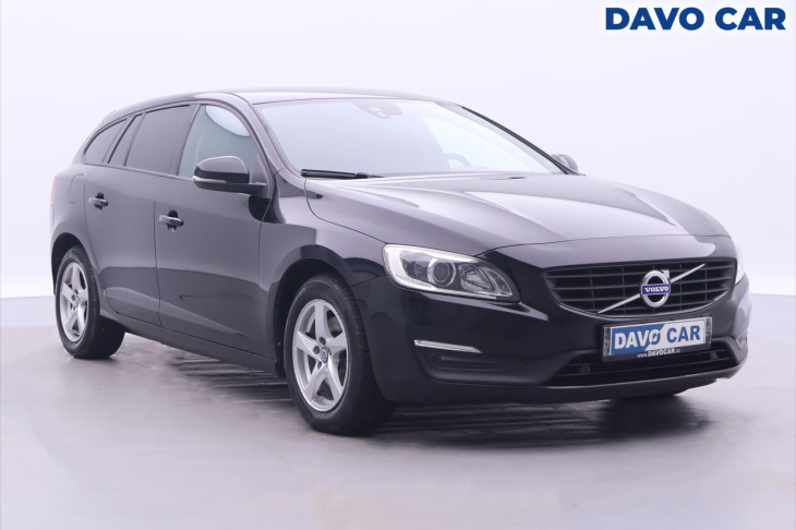 Volvo V60 2,0 110kW D3 Momentum