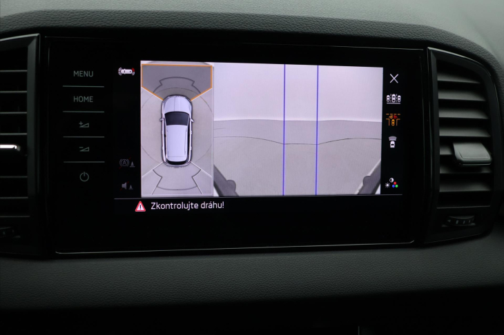 Škoda Karoq 2,0 TDI DSG 4x4 Sportline DPH