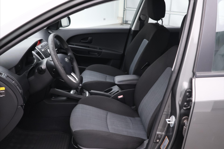 Kia Ceed 1,4 CVVT 77kW Klima CZ