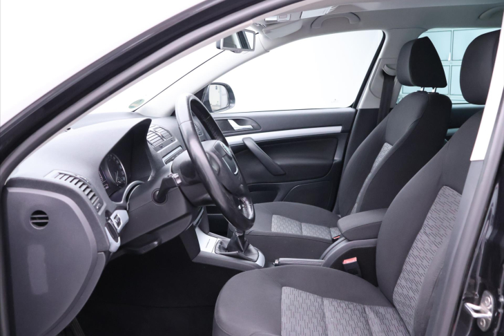 Škoda Octavia 1,4 TSI 90kW Ambiente