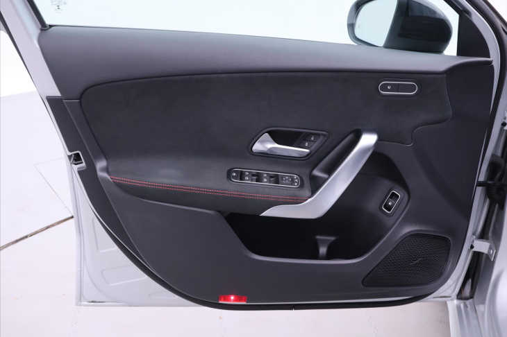 Mercedes-Benz Třídy A 1,3