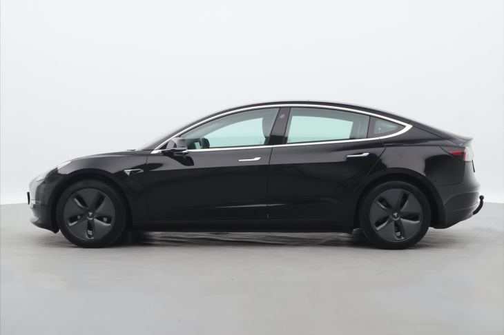 Tesla Model 3 Std Range Plus 52kWh