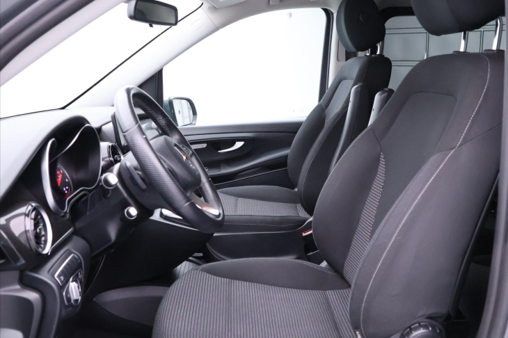 Mercedes-Benz Třídy V 2,0 250d 140kW 4Matic L CZ DPH