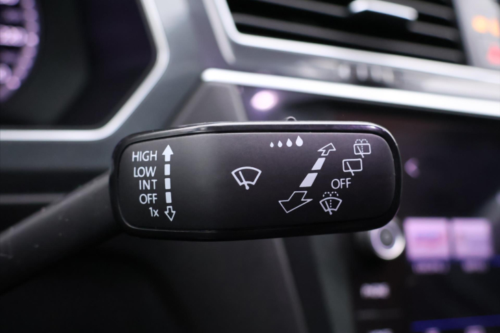 Volkswagen Tiguan 1,5 TSI 110kW Maraton Edition