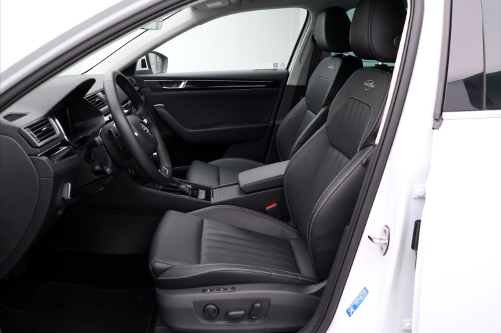 Škoda Superb 2,0 TDI 147kW DSG 4x4 L&K DPH