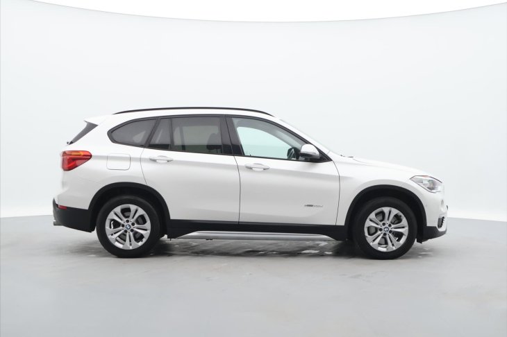 BMW X1 2.0 20d 140kW xDrive Aut. CZ