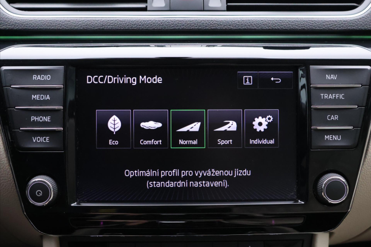 Škoda Superb 2,0 TDI 140kW CZ DSG 4x4 L&K