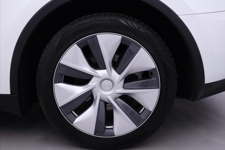 Tesla Model Y Long Range AWD DPH 1.Maj.