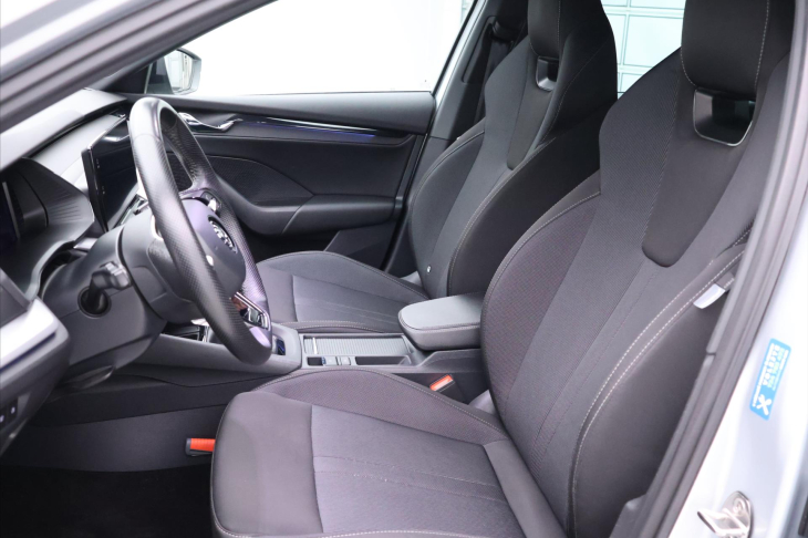 Škoda Octavia 1,0 TSI 81kW Sport Virtual