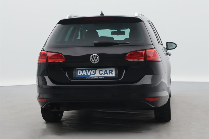Volkswagen Golf 1,4 TSI 92kW Cup 1.Maj Navi