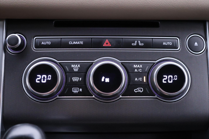 Land Rover Range Rover 3,0 SDV6 215kW HSE CZ DPH