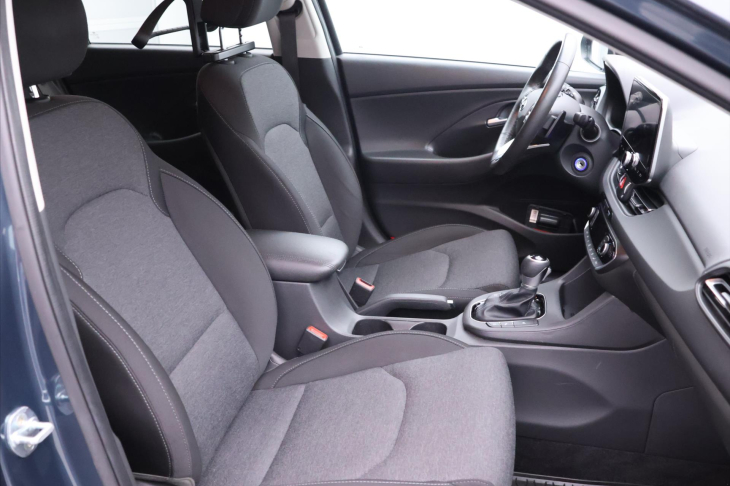 Hyundai i30 1,5 T-GDI 117kW Smart Aut. CZ DPH