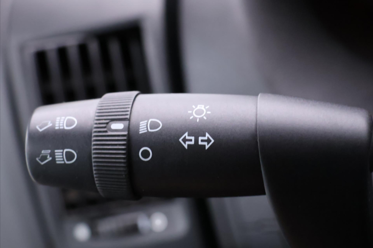 Fiat Ducato 2,3 Multijet 96kW Klima L3H2