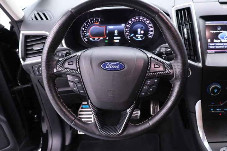 Ford S-MAX 2,0 TDCi 110kW Aut. Titanium