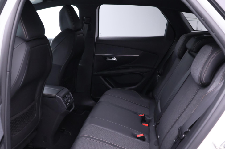 Peugeot 3008 2,0 BlueHDI GT-Line 110kW CZ