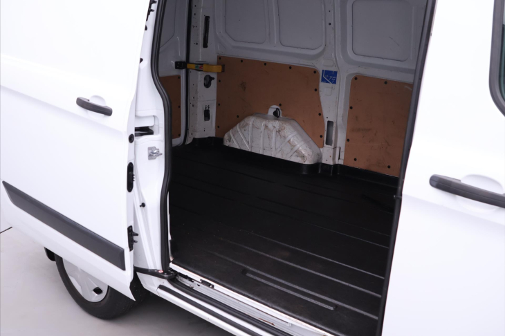 Ford Transit Custom 2,0 TDCI CZ Klima 1.Maj DPH