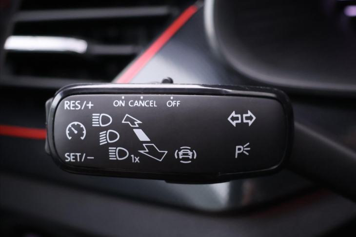 Škoda Scala 1,0 TSI 81KW DSG Monte Carlo