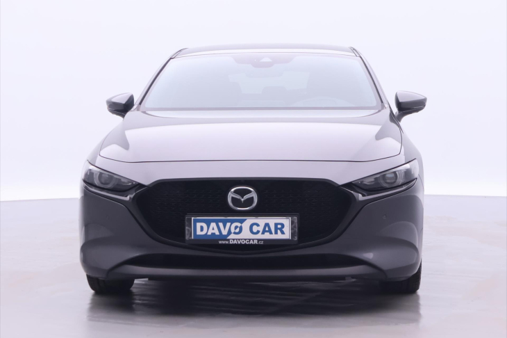 Mazda 3 2,0 e-Skyactiv Aut CZ 1.Maj DPH