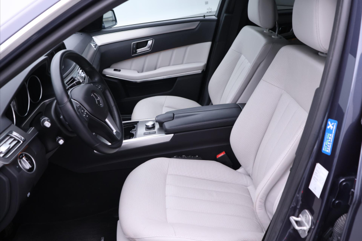 Mercedes-Benz Třídy E 3,0 350 BlueTEC 185kW Avantgarde