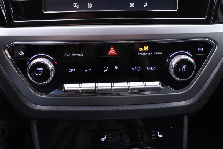 SsangYong Korando 1,5 T-GDI e-XGI 120kW CZ