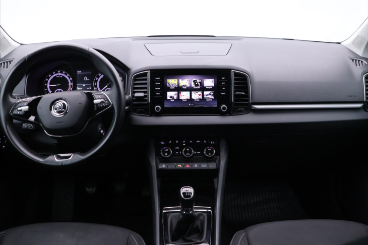 Škoda Karoq 2,0 TDI LED Navi CZ DPH 1.Maj