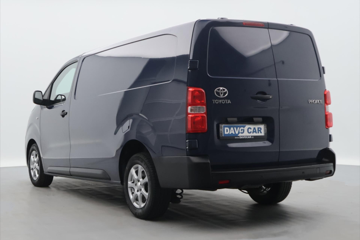 Toyota ProAce 2,0 D-4D 90kW CZ Active L2