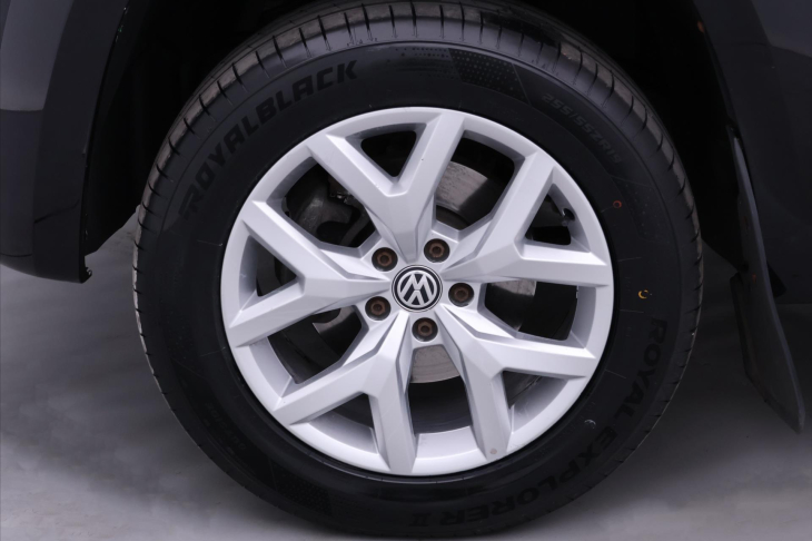 Volkswagen Amarok 3,0 TDI V6 Highline DPH Navi