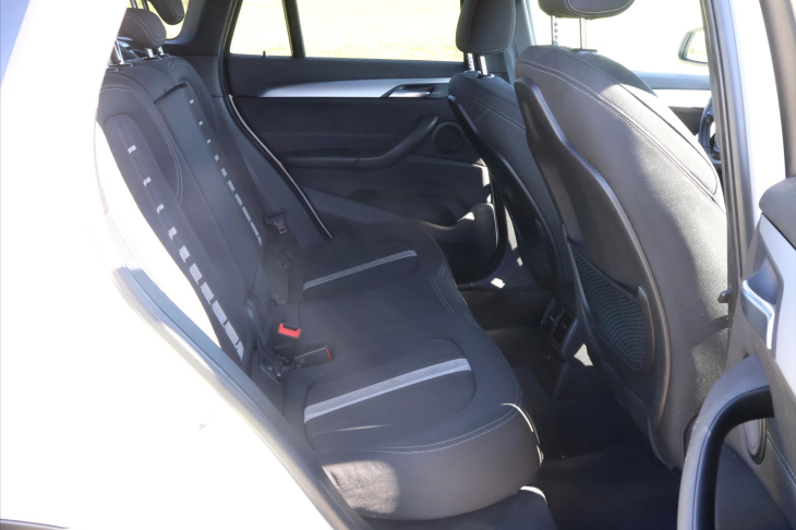 BMW X1 2.0 18d  xD Aut CZ Advantage