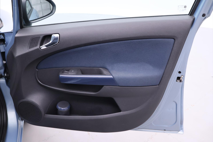 Opel Corsa 1,2 16V ecoFLEX Klima 1.Maj.