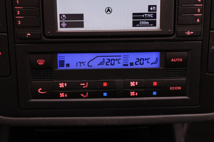 Volkswagen Sharan 2,0 TDI 103kW Exclusive 7-Míst