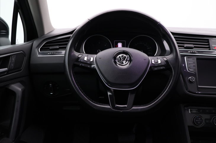 Volkswagen Tiguan 2,0 TDI 110kW DSG Navi Tažné
