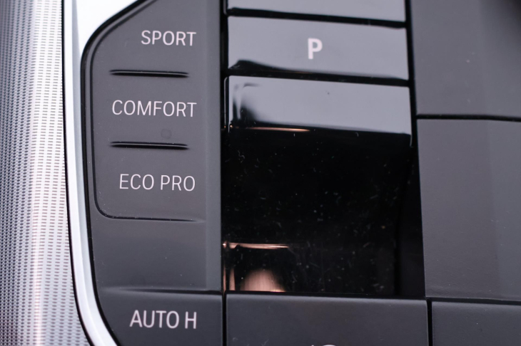 BMW Řada 4 2,0 420i 135kW DPH CZ Gran Coupé