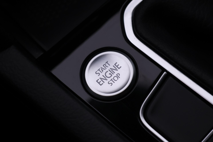 Volkswagen Passat 1,5 TSI 110kW CZ Business LED