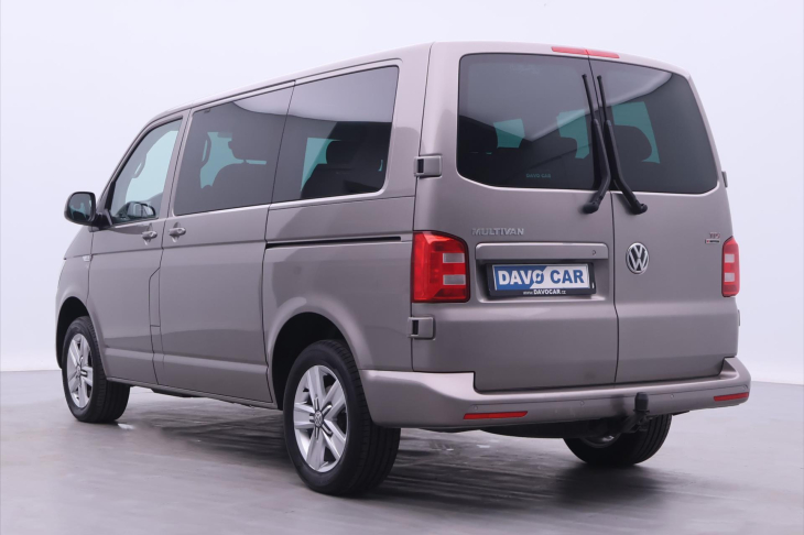 Volkswagen Multivan 2,0 TDI 150kW DSG 4Motion