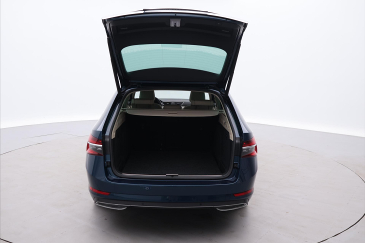 Škoda Superb 2.0 TDI 147 kW L&K DSG DPH CZ