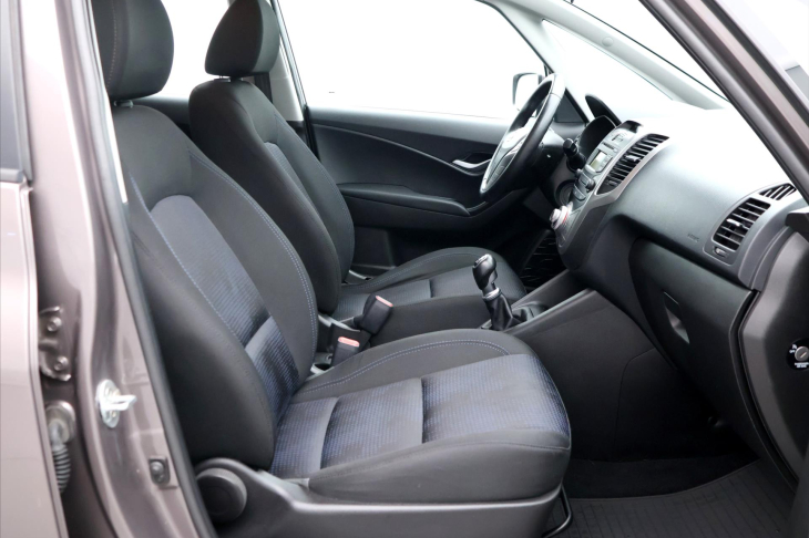 Hyundai ix20 1,4 CVVTi 66kW Klimatizace CZ