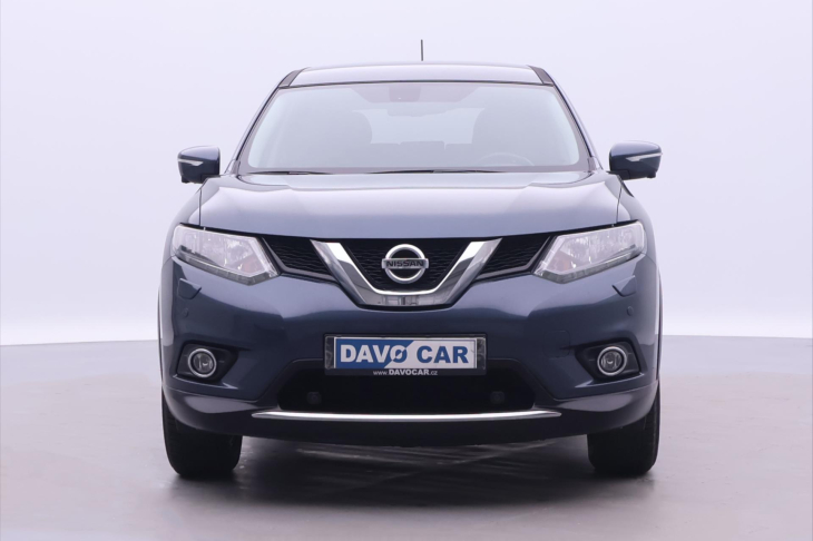 Nissan X-Trail 1,6 dCI 96kW CZ Acenta Navi