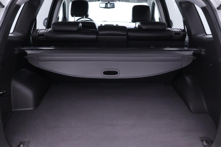 Hyundai Santa Fe 2,2 CRDi 145kW 4WD CZ Kůže