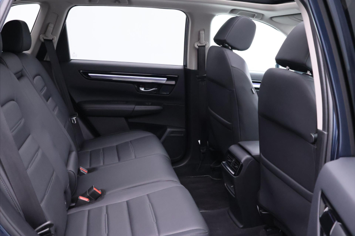 Honda CR-V 2,0 Hybrid Elegance 109kW 4WD