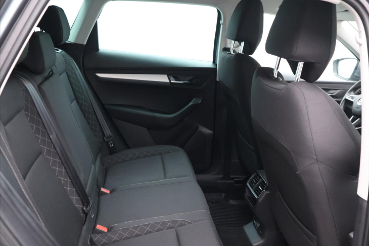 Škoda Karoq 1,6 TDI 85kW Ambition CZ DPH