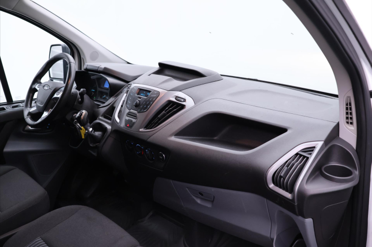 Ford Transit Custom 2,0 TDCI 96kW L2 Klima DPH