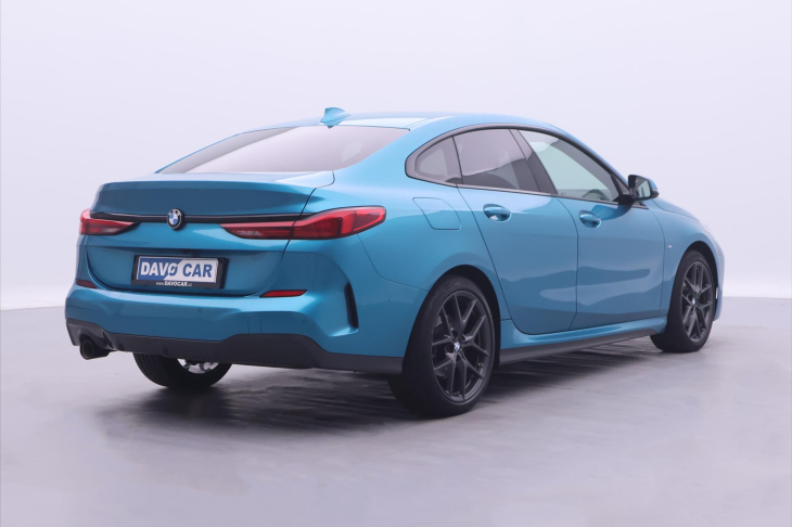 BMW Řada 2 1,5 218i GC M-Sport Aut.