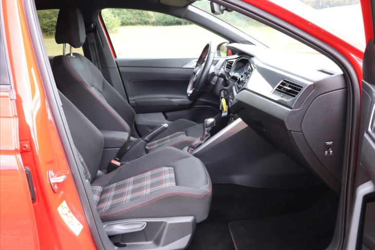 Volkswagen Polo 2,0 TSI GTI 147kW DSG LED Beats